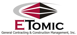 Etomic Commercial Construction Companies and Commercial Builders and developers